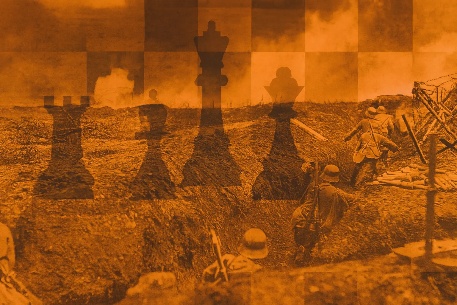 Estrategia y Táctica: Diferencias, Ejemplos y Aplicaciones